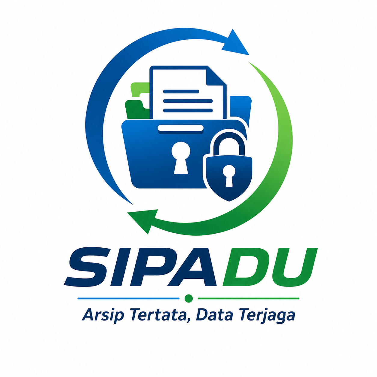 Dashboard SIPADU